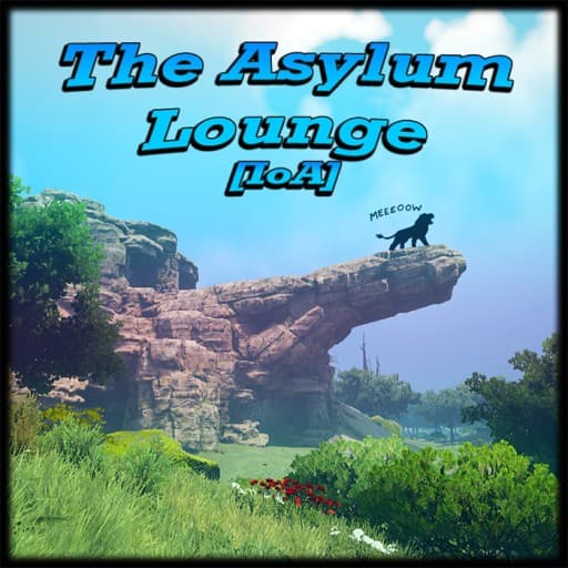 Asylum Lounge [IoA] icon