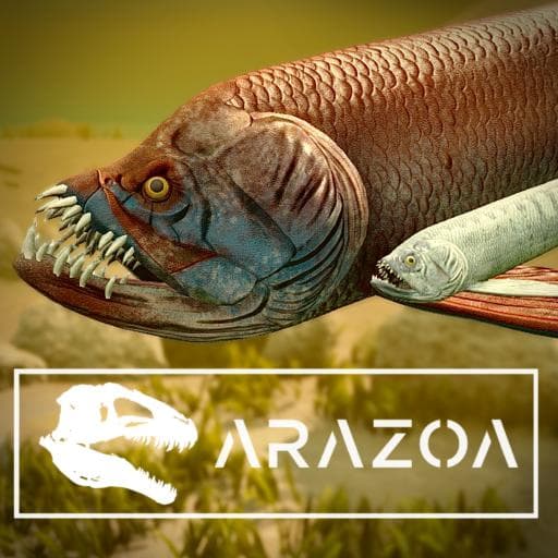 Arazoa Xiphactinus icon