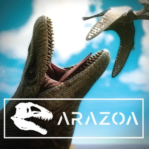Arazoa Prognathodon icon