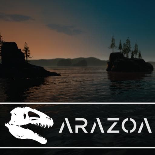 Arazoa Aquatica icon