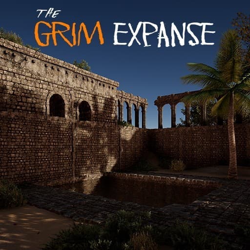 The Grim Expanse icon
