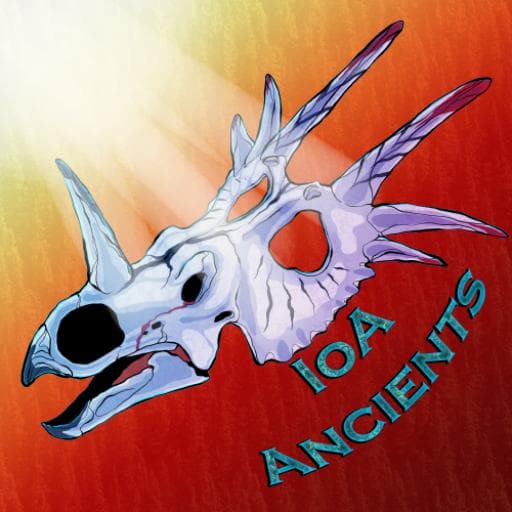 IoA Ancients Skins icon