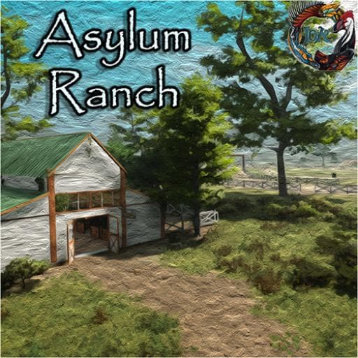 Asylum Ranch icon