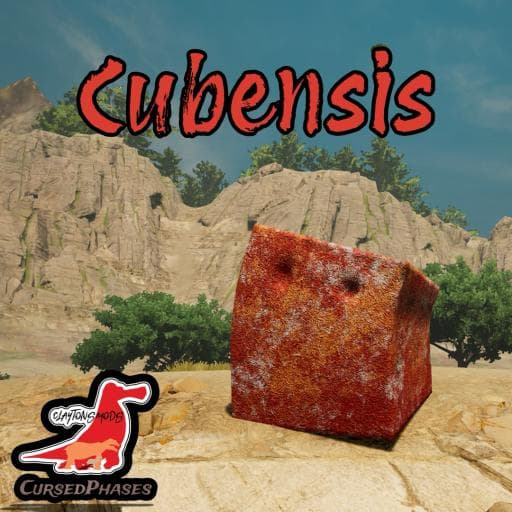 Cubensis icon