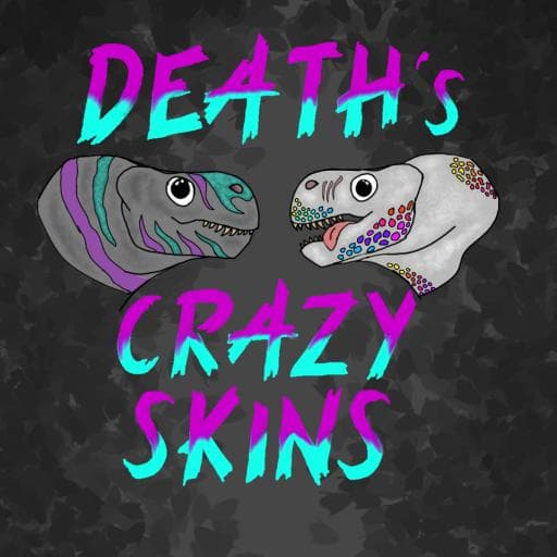 Death's Crazy Skins icon