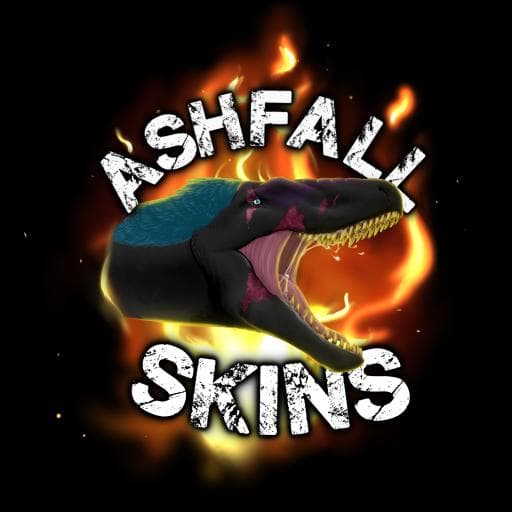 Ashfall Skins icon