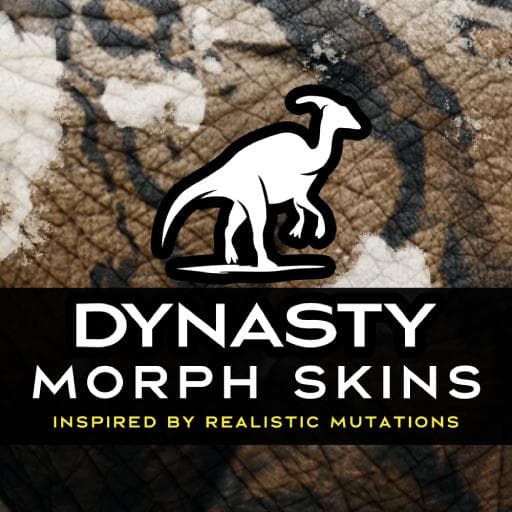 Dynasty Morph Skins icon