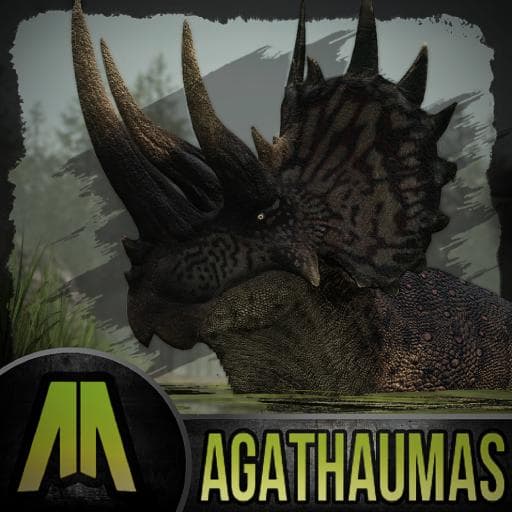 Absentia's Agathaumas icon