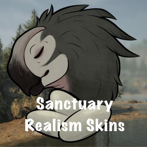 Sanctuary Realism Skins icon