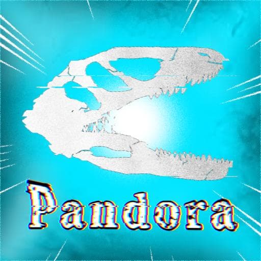Pandora: Skin icon