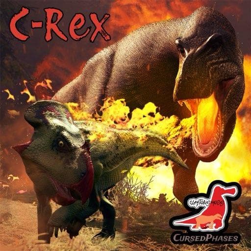 C-Rex icon