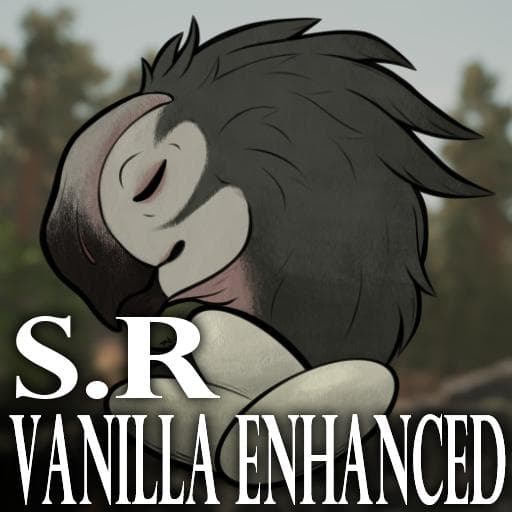 Sanctuary Skins: Vanilla Enhanced icon