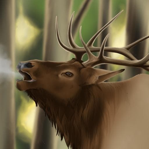 Asylum Deer icon
