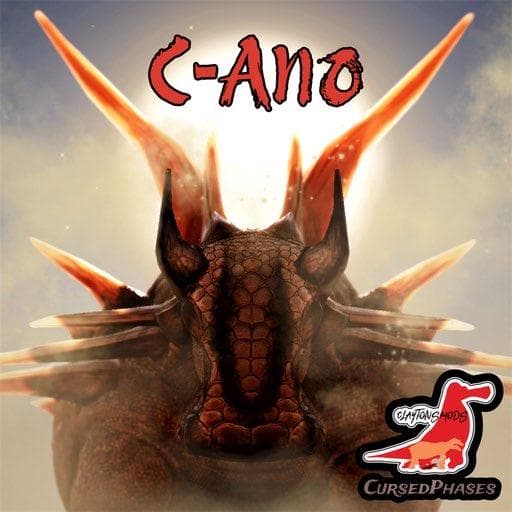 C-Ano icon