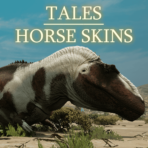 Tales: Horse Skins icon