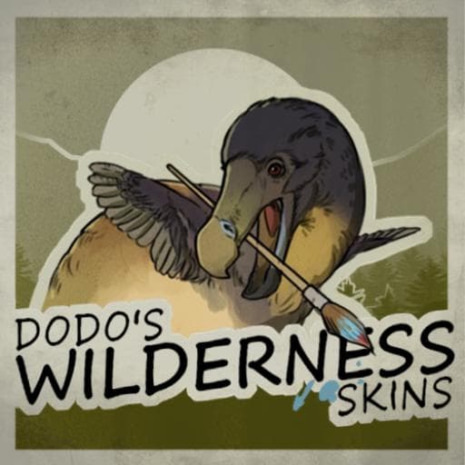 Dodo's Wildlife Skins icon
