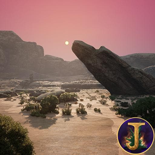 Thornrun icon