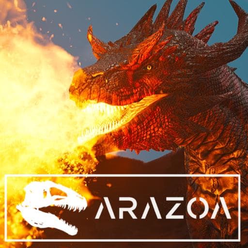 Arazoa Dominus icon