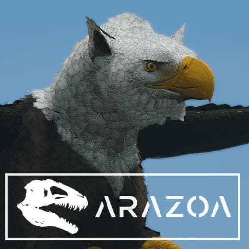 Arazoa Griffin icon