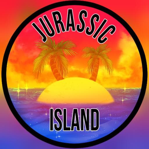 Jurassic Island Essentials icon