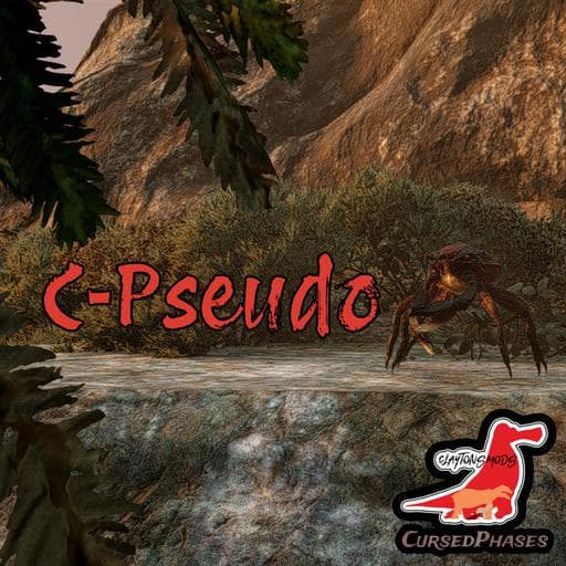 C-Pseudo icon