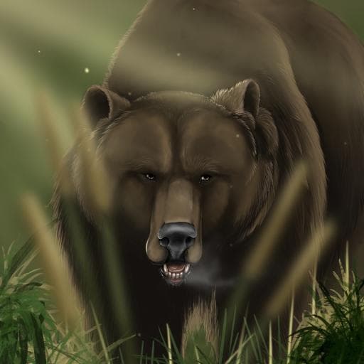 Asylum Ursa icon