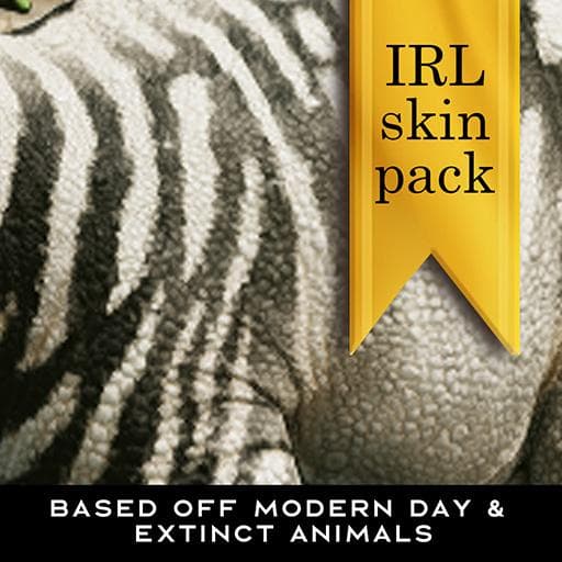 In Real Life Skinpack icon