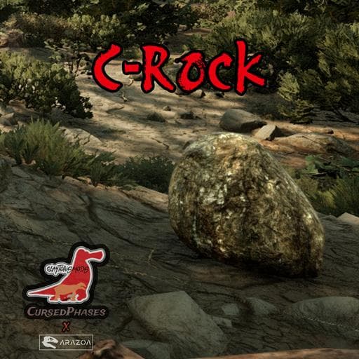 C-Rock icon