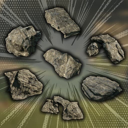 Radical Rocks icon