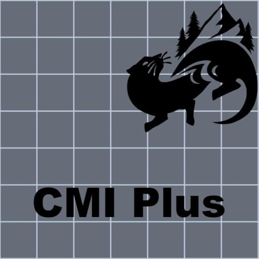 CMIPlus icon