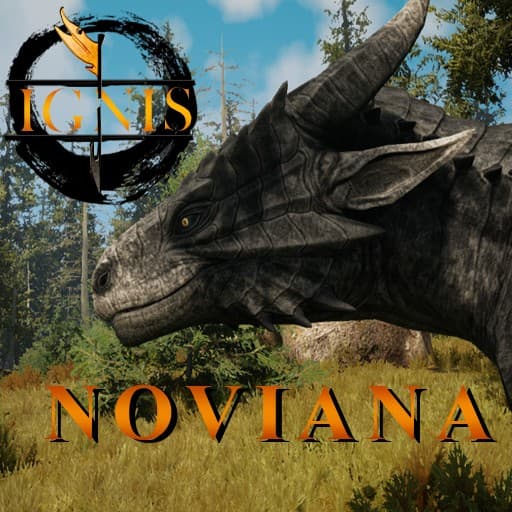 Ignis: Noviana icon