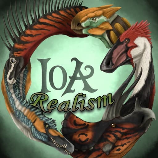 IoA Realism Skins icon
