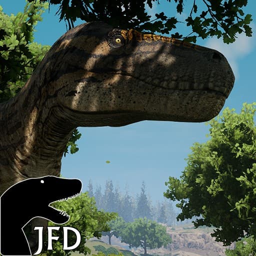 JFD - Torvosaurus tanneri icon