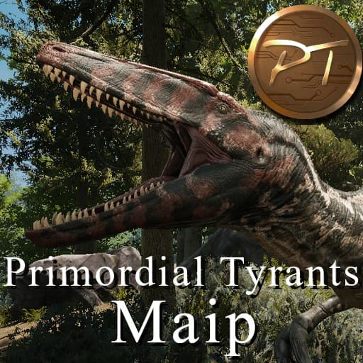 Primordial Tyrants: Maip icon
