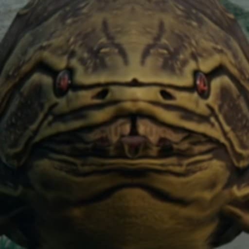 Archetypes: Dunkleosteus icon