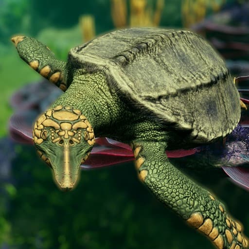 Archetypes: Ocepechelon icon