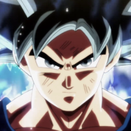 SaiyajinGod