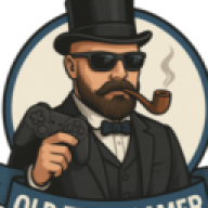 oldtymegamer