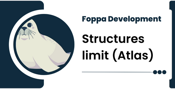 Structures limit (Atlas)