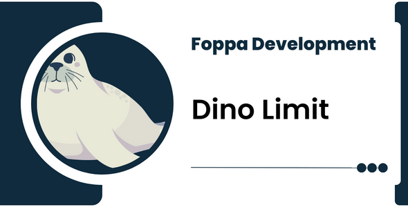 Dino Limit