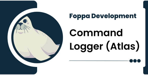 Command Logger (Atlas)
