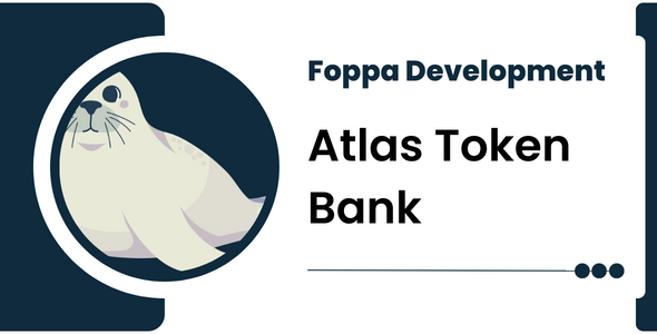 Atlas Token Bank