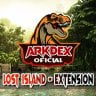 Lost Island - Extension