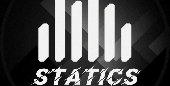 📈 STATICS BOT (BIG UPDATE)