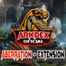 Aberration - Extension