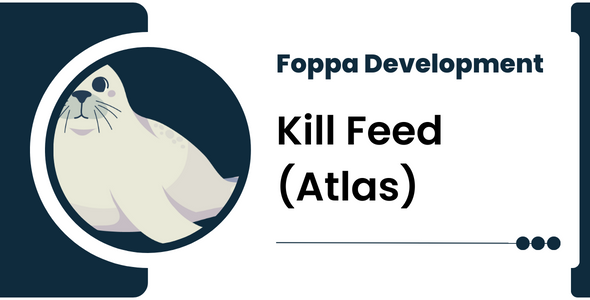 Kill Feed (Atlas)