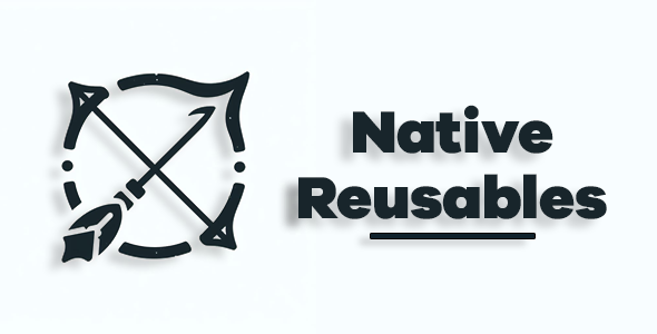 Native Reusables