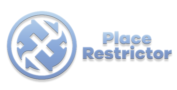 PlaceRestrictor