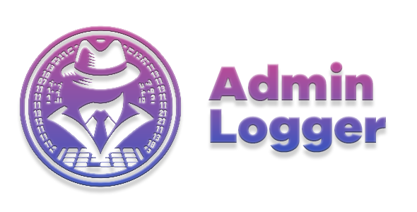 Admin Logger