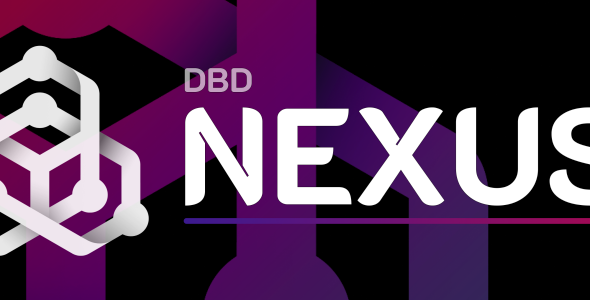DBD NEXUS - Your all-in-one solution for Discord bot management